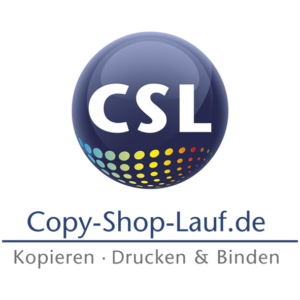 Online Filiale Copyshop-Amberg.de
